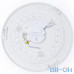 Стельовий світильник Yeelight LED Smart Flamia Ceiling Light 350mm 24W 2700-6000К Gold YLXD28YL (YLXD2801CN) — інтернет магазин All-Ok. фото 4