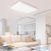 Стельовий світильник Yeelight LED Smart Crystal Ceiling Light Pro 960mm (XD085U0CN) — інтернет магазин All-Ok. фото 3