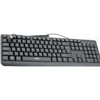 Клавіатура Havit HV-KB378 Black UA UCRF