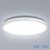 Стельовий світильник Yeelight LED Smart Aura Ceiling Light mini 350mm 24W 2700-6000K (YLXD31YL) — інтернет магазин All-Ok. фото 2