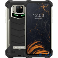 DOOGEE S88 Pro 6/128GB Black
