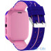 Смарт-годинник  Smart Baby Q12 (S12) Original Blue-Pink UA UCRF — інтернет магазин All-Ok. фото 3