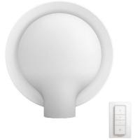 Розумний світильник Philips Felicity Hue Table Lamp White 1x9.5W (40975/31/P7)