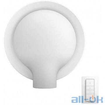 Розумний світильник Philips Felicity Hue Table Lamp White 1x9.5W (40975/31/P7)