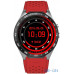 Смарт-годинник  King Wear KW88 Red — інтернет магазин All-Ok. фото 1