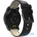 Смарт-годинник  King Wear KW28 Black — інтернет магазин All-Ok. фото 3