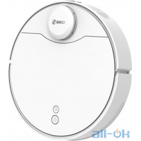 Робот-пилосос 360 Robot Vacuum Cleaner S9 White