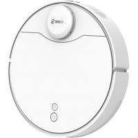 Робот-пилосос 360 Robot Vacuum Cleaner S9 White