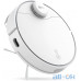 Робот-пилосос 360 Robot Vacuum Cleaner S9 White — інтернет магазин All-Ok. фото 4