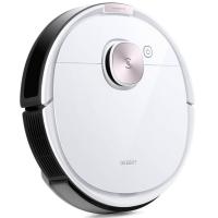 Робот-пилосос з вологим прибиранням ECOVACS DEEBOT OZMO T8 (DLX11-44) UA UCRF