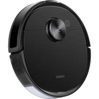 Робот-пилосос з вологим прибиранням ECOVACS DEEBOT OZMO T8 AIVI (DBX11-11) UA UCRF