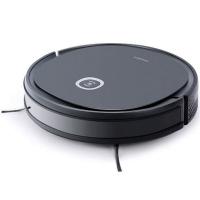 Робот-пилосос з вологим прибиранням ECOVACS DEEBOT U2 PRO Black (DGN22-74EC) UA UCRF