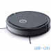 Робот-пилосос з вологим прибиранням ECOVACS DEEBOT U2 PRO Black (DGN22-74EC) UA UCRF — інтернет магазин All-Ok. фото 3
