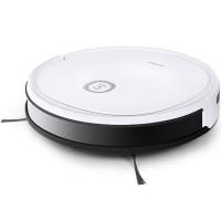 Робот-пилосос з вологим прибиранням ECOVACS DEEBOT U2 White (DGN22-62EC) UA UCRF