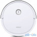 Робот-пилосос з вологим прибиранням ECOVACS DEEBOT U2 White (DGN22-62EC) UA UCRF — інтернет магазин All-Ok. фото 3