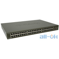 Комутатор некерований D-Link DES-1050G UA UCRF