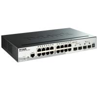 Комутатор керований D-Link DGS-1510-20 UA UCRF