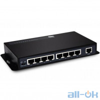 Комутатор некерований NETIS SYSTEMS PE6109H UA UCRF