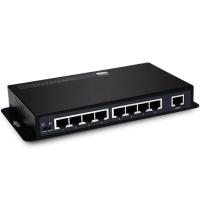 Комутатор некерований NETIS SYSTEMS PE6109H UA UCRF