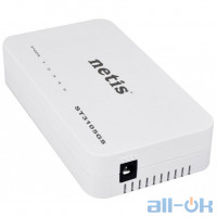 Комутатор некерований NETIS SYSTEMS ST3105GS UA UCRF