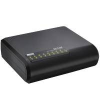 Комутатор некерований NETIS SYSTEMS ST3116P UA UCRF