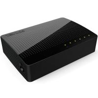Комутатор некерований Tenda SG105 UA UCRF