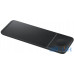 Бездротовий зарядний пристрій Samsung 3 в 1 Black (EP-P6300TBRGRU) UA UCRF — інтернет магазин All-Ok. фото 1