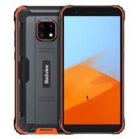 Blackview BV4900 3/32GB  Orange UA UCRF