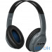 Навушники з мікрофоном  Defender FreeMotion B520 Gray (63520)  UA UCRF — інтернет магазин All-Ok. фото 2