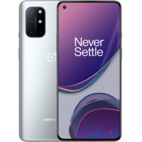 OnePlus 8T 12/256GB Lunar Silver