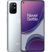 OnePlus 8T 8/128GB Lunar Silver