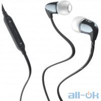 Навушники з мікрофоном Ultimate Ears 400vi (985-000127) 