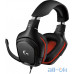 Комп'ютерна гарнітура Logitech Wired Gaming Headset G332 Black (981-000757) UA UCRF — інтернет магазин All-Ok. фото 2