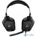 Комп'ютерна гарнітура Logitech Wired Gaming Headset G332 Black (981-000757) UA UCRF — інтернет магазин All-Ok. фото 4