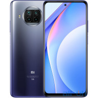 Xiaomi Mi 10T Lite 6/128GB Atlantic Blue  (No NFC)