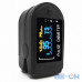 Пульсоксиметр GrowWin Pulse Oximeter LK88 Black — интернет магазин All-Ok. Фото 2