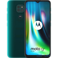 Motorola G9 Play 4/64GB Forest Green (PAKK0009RS)