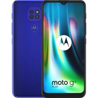 Motorola G9 Play 4/64GB Sapphire Blue (PAKK0016RS)