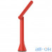 Офісна настільна лампа Yeelight Xiaomi USB Folding Charging Small YLTD11YL (YLTD112CN) Red — інтернет магазин All-Ok. фото 2