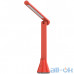 Офісна настільна лампа Yeelight Xiaomi USB Folding Charging Small YLTD11YL (YLTD112CN) Red — інтернет магазин All-Ok. фото 1