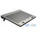 Охолоджувальна підставка для ноутбука ProLogix DCX-030 (Aluminum), 2fans — інтернет магазин All-Ok. фото 1