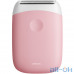 Електробритва жіноча SMATE Silky Mini Smooth Shaver Pink — інтернет магазин All-Ok. фото 1