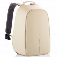 Рюкзак міський XD Design Bobby Hero Spring Anti-Theft Backpack / Khaki (P705.766)