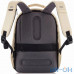 Рюкзак міський XD Design Bobby Hero Spring Anti-Theft Backpack / Khaki (P705.766) — інтернет магазин All-Ok. фото 4