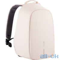 Рюкзак міський XD Design Bobby Hero Spring Anti-Theft Backpack / Peach (P705.764)