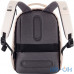 Рюкзак міський XD Design Bobby Hero Spring Anti-Theft Backpack / Peach (P705.764) — інтернет магазин All-Ok. фото 4