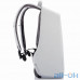 Рюкзак міський XD Design Bobby Hero Spring Anti-Theft Backpack / Light Grey (P705.762) — інтернет магазин All-Ok. фото 3