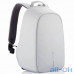 Рюкзак міський XD Design Bobby Hero Spring Anti-Theft Backpack / Light Grey (P705.762) — інтернет магазин All-Ok. фото 1
