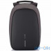 Рюкзак міський XD Design Bobby Hero Small Anti-Theft Backpack / Black (P705.701) — інтернет магазин All-Ok. фото 2