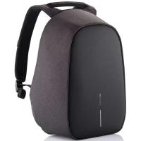 Рюкзак міський XD Design Bobby Hero Small Anti-Theft Backpack / Black (P705.701)